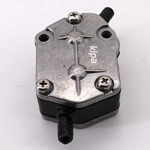 YAMAHA Outboard Engine Fuel Pump Assy 6A0-24410-02 6A0-24410-01 75HP - View #4