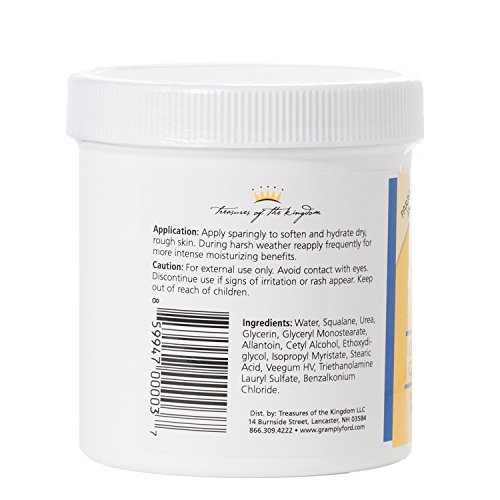 Gramp Lyford's Country Salve 13.6 Fl Oz (Vermont)