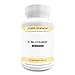 Pure Science L-Glutamine 1000mg - Improves Energy Levels & Muscle Mass, Muscle Recovery, Supports Digestive - 100 Tablets
