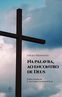 Livro Na palavra, ao encontro de Deus