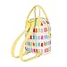 FLUF Bag Lunch Lil B Pack Popsicle, 1 Each