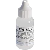 Smooth-On THI-VEX, Thixotropic Agent for Thickening Silicone, 1 Ounce
