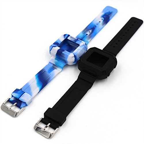 polar ft4 replacement strap