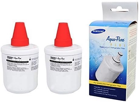 Samsung RS27FASW2/ZAM Internal Water Filter Cartridge x 2 (See Bullet Point 2)