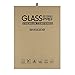 Swees iPad Pro 12.9 Glass Screen Protector 9H Hardness Scratch Resistant Tempered Glass Screen Protector HD Clear 0.3mm Shatterproof Protective Film for Apple iPad Pro 12.9