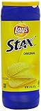 Lay's Stax, Original, 5.75 Ounce Container