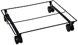 Design Ideas Dolly, Black