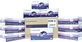 Halyard Health Purple Nitrile Exam Gloves SIZE: Small, 100/BX (Case of 10 Boxes)