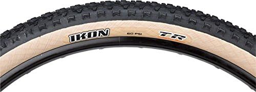 maxxis ikon skinwall 26