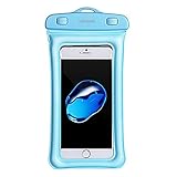 Connia Floating Waterproof Phone Case Waterproof