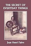 The Secret of Everyday Things (Yesterday's Classics) by Jean Henri Fabre, Florence Constable Bicknell