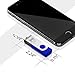 5 X MOSDART 64GB USB2.0 Flash Drive Swivel Bulk Thumb Drives Memory Sticks Jump Drive Zip Drive with Led Indicator,Black/Blue/Red/White/Green(64G,5pack Multicoloured) …
