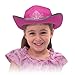 Melissa & Doug Terrific Toppers! Dress-Up Hats Role Play Costume Collection - 5 Fancy Headpieces