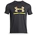 Under Armour Men's UA Camo Fill Logo T-Shirt