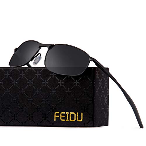 feidu polarized sunglasses