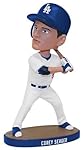 Dodgers Corey Seager Bobblehead SGA 2016