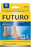 382000000000 Futuro Comfort Lift Ankle Supp L/XL Part 382250045056 by Beiersdorf Inc Qty of 1 Unit