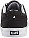 DVS Men's Aversa Skateboarding Shoe