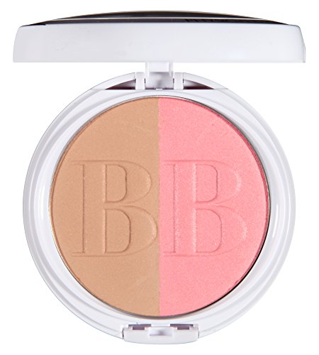 Physicians Formula Super BB All-in-1 Bronzer and Blush SPF 30, Light, 0.29 Ounce - Thumbnail 7