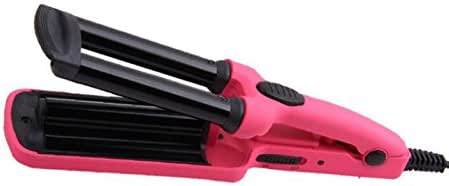 mini curling iron for pixie cut