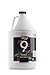 Fritz Aquatics FritzZyme 9 Live Nitrifying Bacteria Naturally Removes Amonia & Nitrite for Saltwater Fish (1-Gallon)