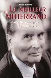 Le  meilleur de Mitterrand