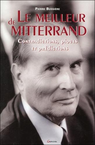 Le  meilleur de Mitterrand