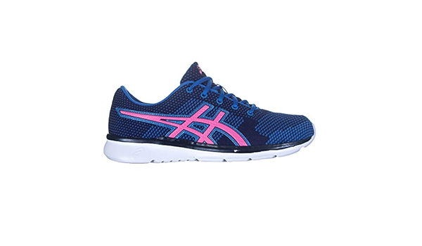 tênis asics attacker