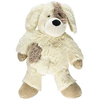 Warmies Microwavable French Lavender Scented Plush Puppy