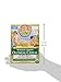 Earth's Best Organic Whole Grain Oatmeal Cereal, 8 oz (227 g), Pack of 2