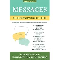 Messages: The Communication Skills Book