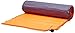 Amazon Basics Self-Inflating Air Pad for Sleeping, Camping, Travel - Regular