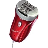 Emjoi AP-18 Emagine Dual Opposed 72 Tweezer Head Epilator