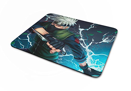 Mousepad Naruto