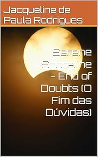 Livro Serene Shoreline - End of Doubts (O Fim das Dúvidas) (Mistérios de Serene Shoreline Livro 7)