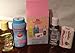 Baby Magic Mennen La Casita Del Bebe Gift set