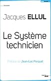 Le système technicien by 