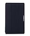 ASUS ZenPad 8.0 Z380M Case (Also fit Z380C,Z380CX,Z380KL), ProCase Ultra Slim and Lightweight, Hard Shell, Stand Cover Case for ASUS ZenPad 8.0 8-Inch Tablet (Black)