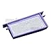 2-Pack Bundle CPAP Filters for Philips Respironics DreamStation Reusable Filters