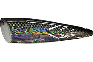 Brad's Killer Fishing Gear Super Bait Cut Plug and Mini Cut Plug