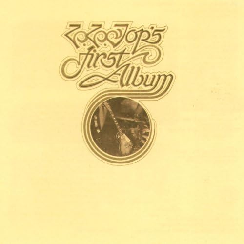 Zz Top - Chrome Smoke & Bbq: The Zz Top Box - Amazon.com Music