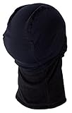 KLIM Shadow Men's Ski Snowmobile Balaclava - Black/One Size