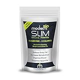 Detox Tea for Weight Loss - Best Slimming Tea on Amazon - Boosts Metabolism, Shrinks Love Handles and Improves Complexion - 100% Natural Blend of Oolong Tea, Green Tea and PuÍerh Tea.