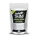 Detox Tea for Weight Loss - Best Slimming Tea on Amazon - Boosts Metabolism, Shrinks Love Handles and Improves Complexion - 100% Natural Blend of Oolong Tea, Green Tea and PuÍerh Tea.