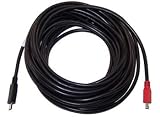 JJC SR-F2 Extension Cable 27 ft. Heavy Duty for JJC and Revo Brand Remotes Only. JJC27 Cable from Studio 1 Productions