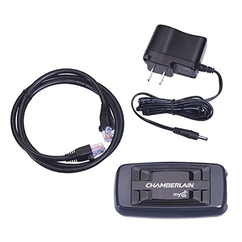 Liftmaster Vs Chamberlain Myq Which Is The Better Garage Door Opener