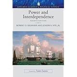 Power & Interdependence (Longman Classics in Political Science)