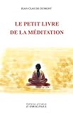 Le petit livre de la méditation by 