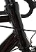 Vilano Aluminum Road Bike Commuter Bike Shimano 21 Speed 700c Medium (54cm) Bicycle, White, 54 cm/Medium