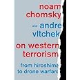 On Western Terrorism: From Hiroshima to Drone Warfare